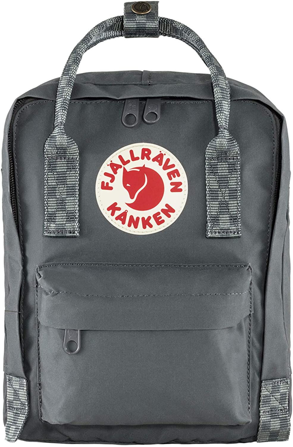Fjallraven, Kanken Mini Classic Backpack for Everyday
