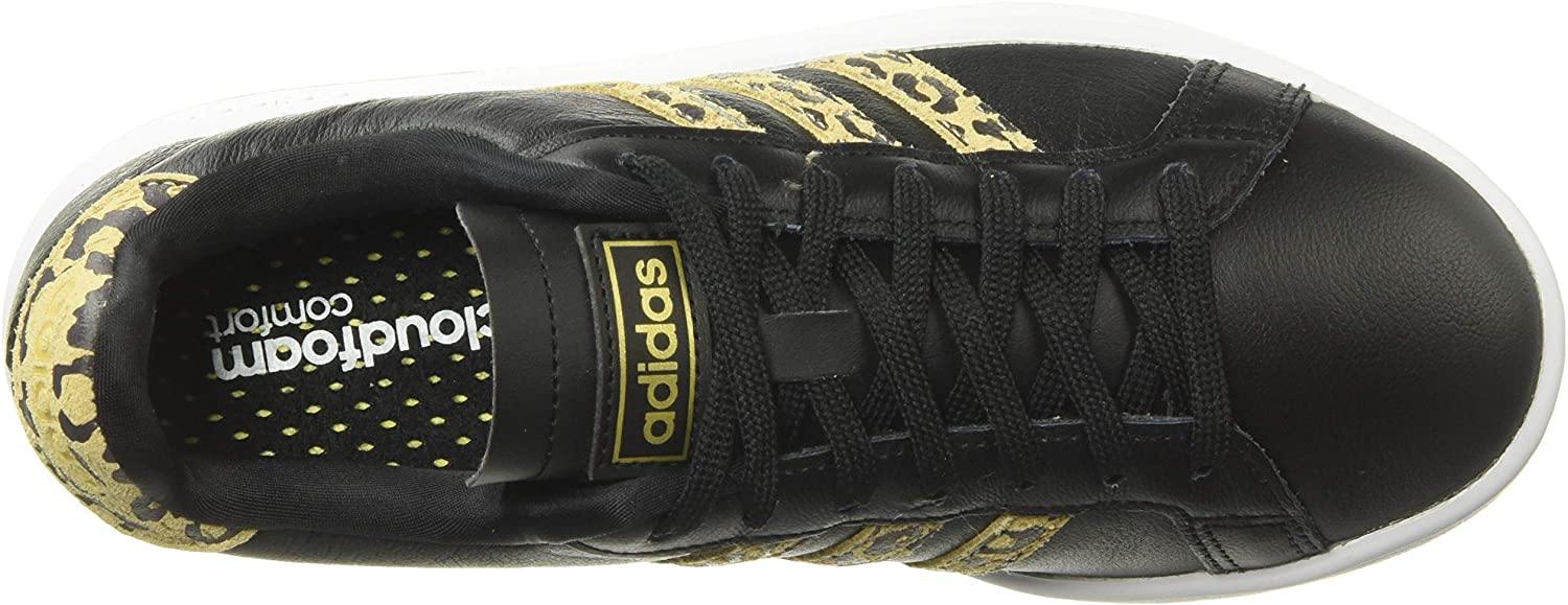 adidas Women's Grand Court Sneaker - JOY2ESpree