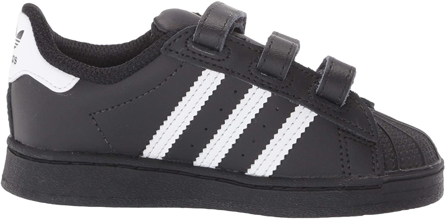 adidas Originals Kids' Superstar Foundation Shoes - JOY2ESpree