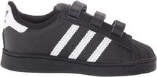 
                        
                          Load image into Gallery viewer, adidas Originals Kids' Superstar Foundation Shoes - JOY2ESpree
                        
                      