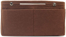 
                        
                          將圖片載入圖庫檢視器 Felt Purse Organizer Insert Bag organizer Multi Pocket Bag in Bag Organizer Shaper
                        
                      