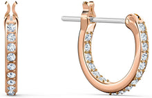 
                        
                          Cargar imagen en el visor de la galería, SWAROVSKI Women's Jewelry Sets, Crystal Necklace and Earrings Collection - JOY2ESpree
                        
                      