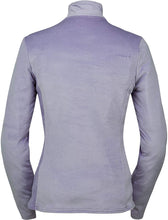 
                        
                          將圖片載入圖庫檢視器 Spyder Womens Shimmer Bug Zip T-Neck
                        
                      