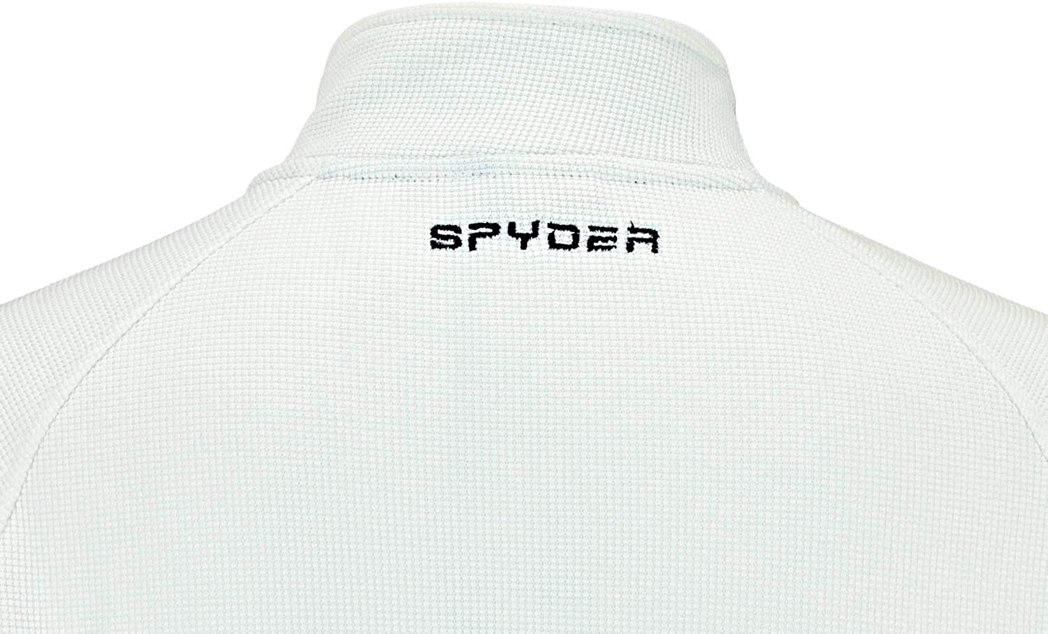 Spyder Men's Constant Full Zip Sweater