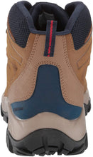 
                        
                          Load image into Gallery viewer, Columbia Men's Newton Ridge Plus Ii Waterproof Hiking Boot Shoe
                        
                      