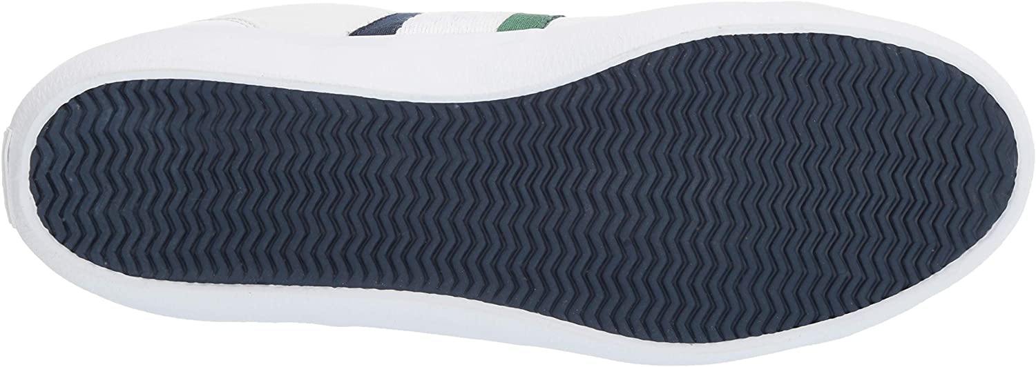 Lacoste Men's Lerond 317 3 Sneaker
