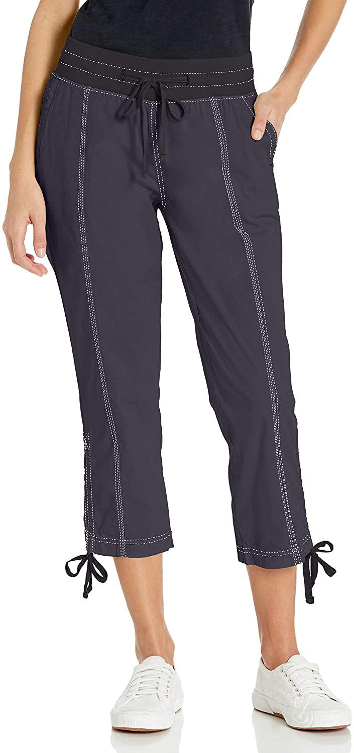 Jag Jeans Women's Kensie Crop