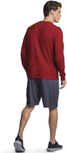 
                        
                          Muat gambar ke penampil Galeri, Russell Athletic Men's Cotton Performance Long Sleeve T-Shirts
                        
                      