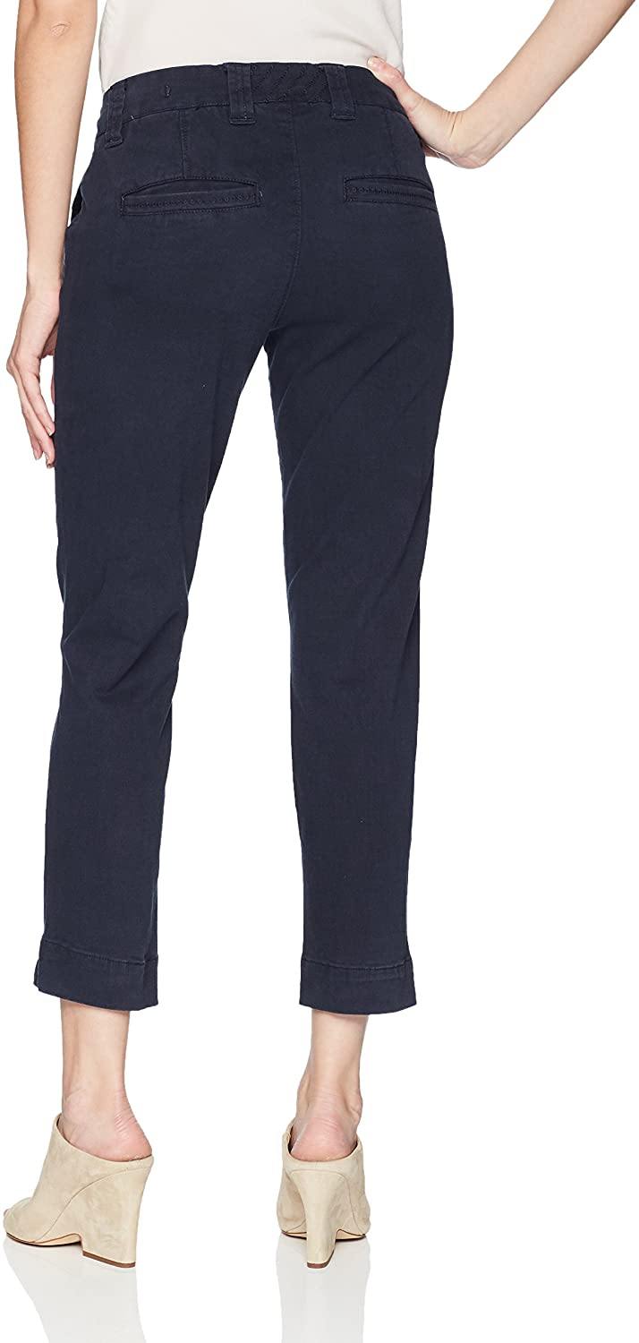 Jag Jeans Women's Creston Ankle Crop