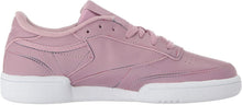 
                        
                          Load image into Gallery viewer, Reebok Women's Club C 85 Vintage Sneakers - JOY2ESpree
                        
                      