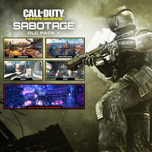 
                        
                          गैलरी व्यूवर में इमेज लोड करें, Call of Duty: Infinite Warfare - PS4 Legacy Edition - JOY2ESpree
                        
                      