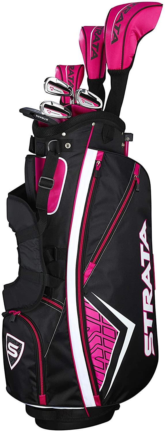 STRATA Women's Golf Packaged Sets - JOY2ESpree