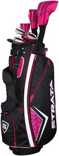
                        
                          Load image into Gallery viewer, STRATA Women's Golf Packaged Sets - JOY2ESpree
                        
                      