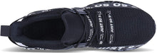 
                        
                          画像をギャラリービューアに読み込む, JSLEAP Mens Running Shoes Walking Non Slip Blade Type Sneakers
                        
                      