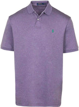 
                        
                          將圖片載入圖庫檢視器 Polo RL Men's Interlock Polo Shirt
                        
                      