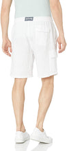 
                        
                          Cargar imagen en el visor de la galería, Vilebrequin Men's Solid Linen Bermuda-XXXL
                        
                      