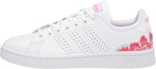 
                        
                          Muat gambar ke penampil Galeri, adidas Women's Advantage Tennis Shoes
                        
                      