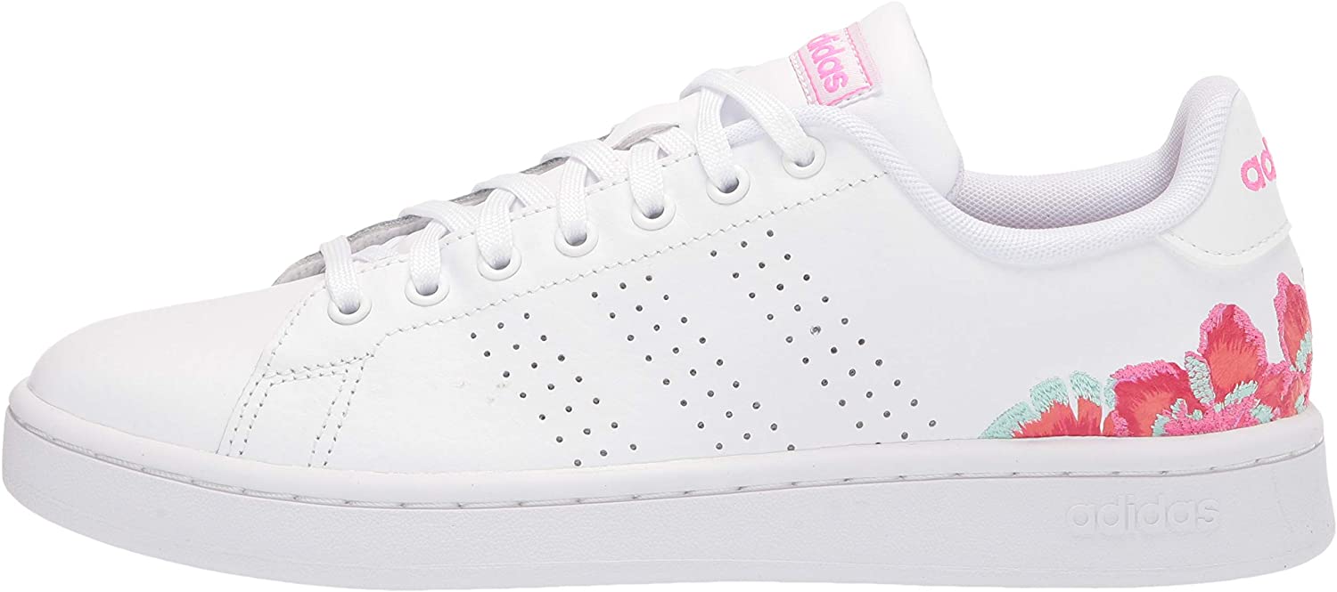 adidas Women's Advantage Tennis Shoes