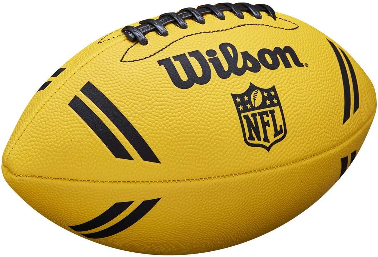 Wilson NFL Spotlight Football - JOY2ESpree