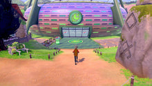 
                        
                          Load image into Gallery viewer, Pokemon Sword - Nintendo Switch - JOY2ESpree
                        
                      