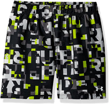 
                        
                          Cargar imagen en el visor de la galería, Under Armour Boys' Swim Trunks
                        
                      