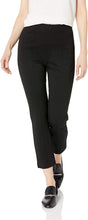 
                        
                          Cargar imagen en el visor de la galería, Jag Jeans Women's Lizzy Pull on Ponte Capri
                        
                      
