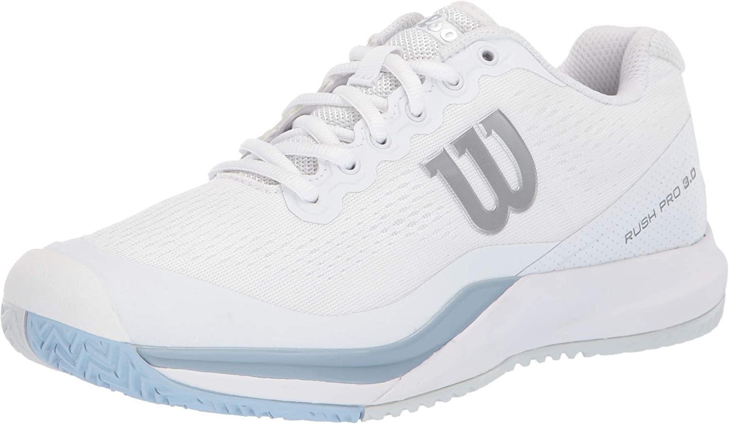 Wilson RUSH PRO 3.0 Tennis Shoes Women - JOY2ESpree