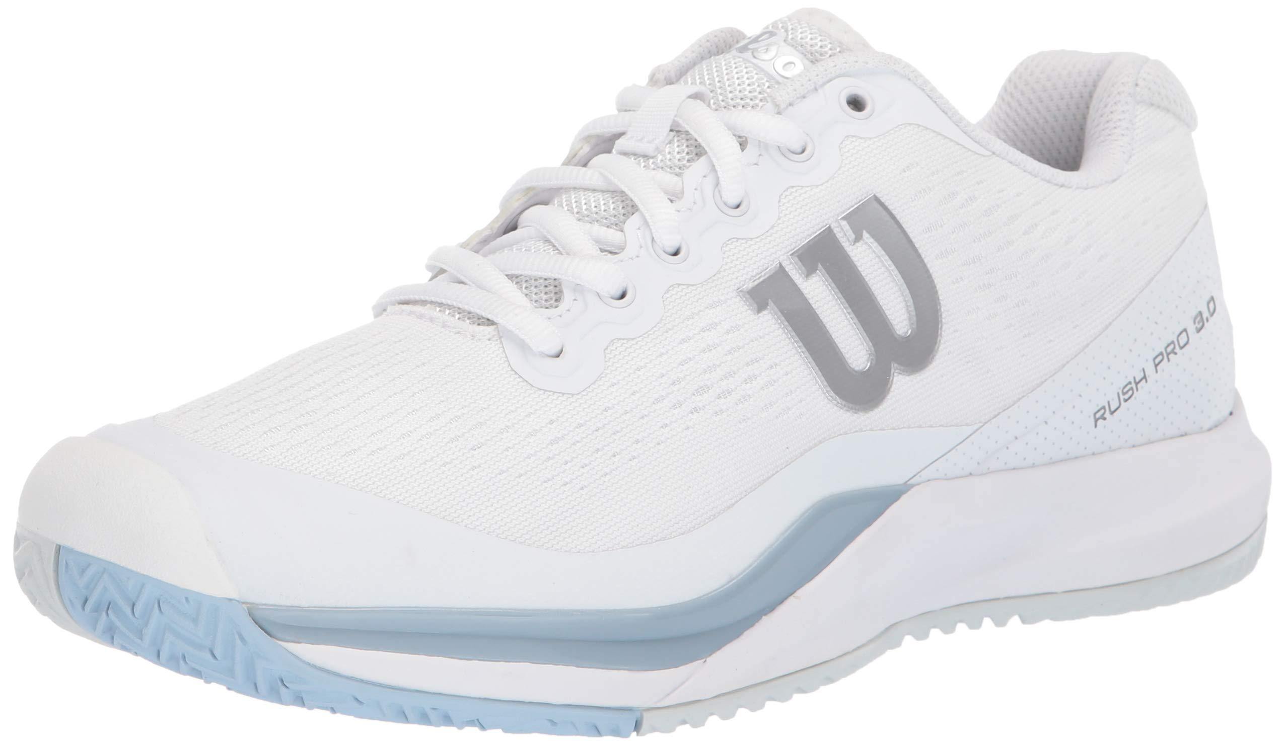 Wilson RUSH PRO 3.0 Tennis Shoes Women - JOY2ESpree