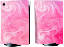 
                        
                          画像をギャラリービューアに読み込む, PlayVital Colorful Triangle Full Set Skin Decal for PS5 Console Disk Edition - JOY2ESpree
                        
                      