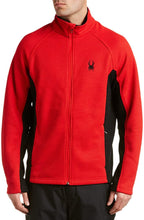 
                        
                          Cargar imagen en el visor de la galería, Spyder Men's M Constant Full Zip Mid Weight Stryke Fleece
                        
                      