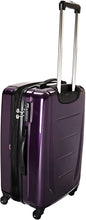 
                        
                          Cargar imagen en el visor de la galería, Samsonite Winfield 2 Hardside Expandable Luggage with Spinner Wheels, Charcoal, Checked-Large 28-Inch
                        
                      