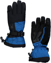 
                        
                          画像をギャラリービューアに読み込む, Spyder Active Sports Men's Overweb Gore-TEX Ski Glove
                        
                      