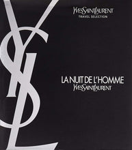 
                        
                          將圖片載入圖庫檢視器 Yves Saint Laurent La Nuit De L'Homme Eau Electrique Eau De
                        
                      