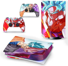 
                        
                          画像をギャラリービューアに読み込む, Mmoptop PS5 Skin Venom for Playstation 5 Disc Edition with Console and Dualsense Controller Full Set - JOY2ESpree
                        
                      