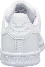 
                        
                          Muat gambar ke penampil Galeri, adidas Originals Unisex-Child Stan Smith Sneaker
                        
                      