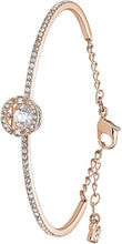 
                        
                          Muat gambar ke penampil Galeri, SWAROVSKI Women's Sparking Dance Crystal Jewelry Collection, Rose Gold Tone Finish - JOY2ESpree
                        
                      