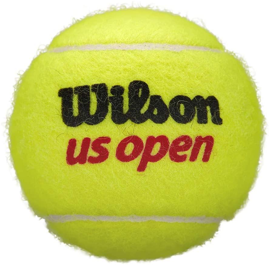 Wilson US Open Tennis Balls - JOY2ESpree