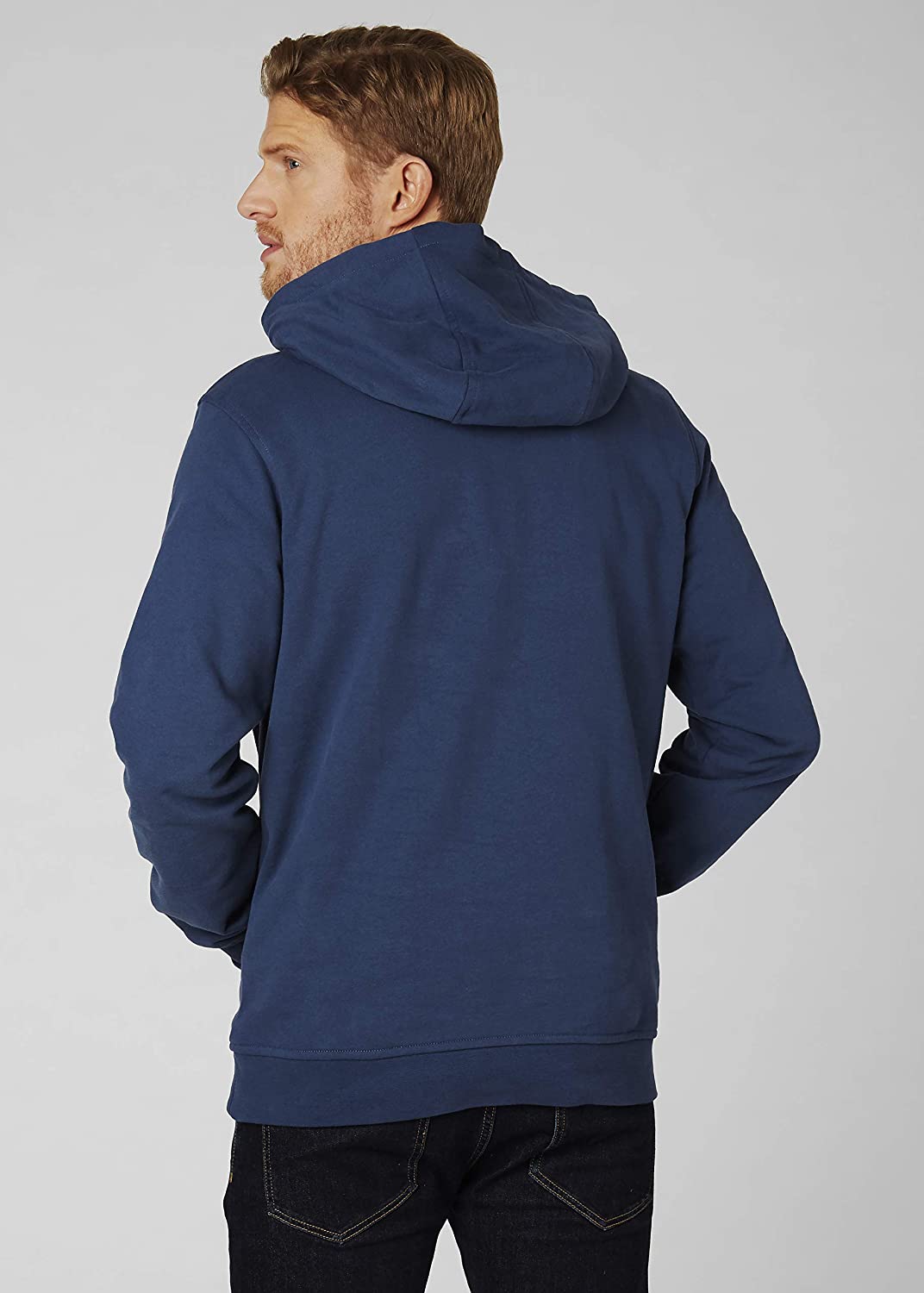 Helly-Hansen 33977 Men's Hh Logo Hoodie
