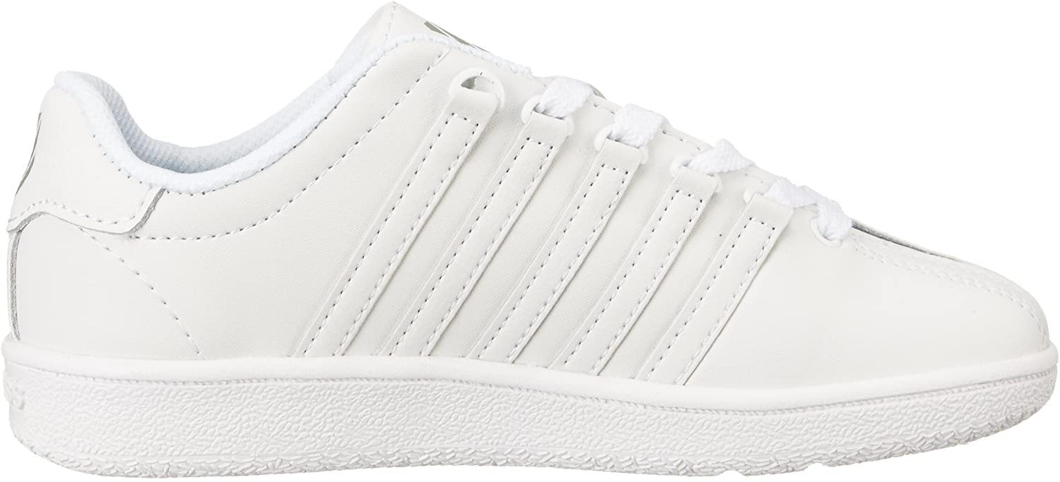 K-Swiss Kids' Classic VN Sneaker