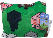 
                        
                          將圖片載入圖庫檢視器 Jay Franco Mine craft Travel Set - 3 Piece Kids Travel Set Includes Blanket, Pillow
                        
                      