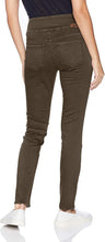 
                        
                          गैलरी व्यूवर में इमेज लोड करें, Jag Jeans Women's Nora Knit Pull on Skinny Fit Jean
                        
                      