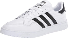 
                        
                          Load image into Gallery viewer, adidas Originals Men's Team Court Sneaker - JOY2ESpree
                        
                      