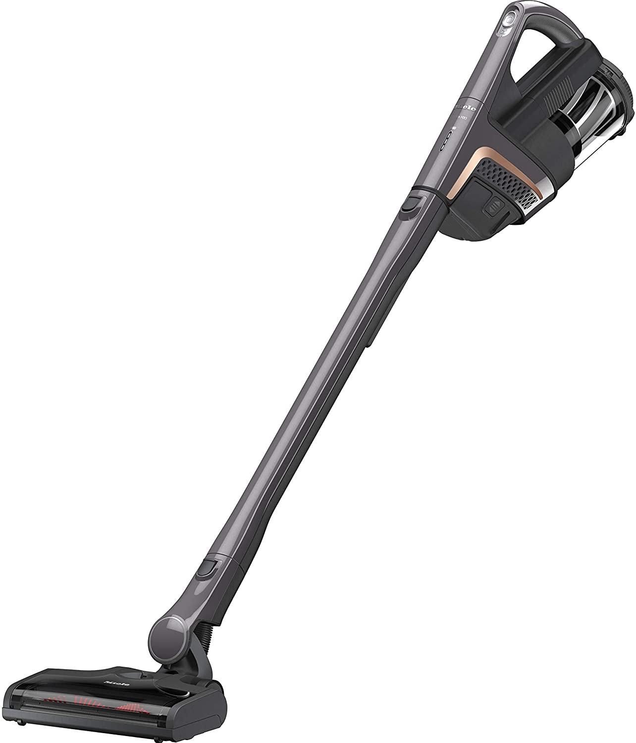 Miele Triflex HX1 Battery Powered Bagless Stick Vacuum, Graphite Grey - JOY2ESpree