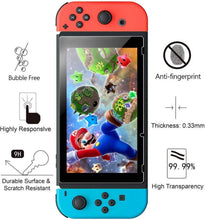 
                        
                          गैलरी व्यूवर में इमेज लोड करें, HEYSTOP Switch Case for Nintendo Switch Case Dockable with Screen Protector - JOY2ESpree
                        
                      