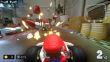 
                        
                          Cargar imagen en el visor de la galería, Mario Kart Live: Home Circuit -Mario Set - Nintendo Switch Mario Set Edition - JOY2ESpree
                        
                      