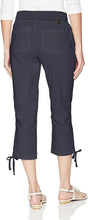 
                        
                          Load image into Gallery viewer, Jag Jeans Women's Kensie Crop
                        
                      