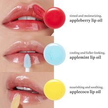 
                        
                          Cargar imagen en el visor de la galería, NOONI Appleberry Lip Oil | Korean Lip Oil To Soothe Dry Lips | Skincare, Vegan, Cruelty-free, PETA Certified, Paraben-free, Mineral-Oil free
                        
                      