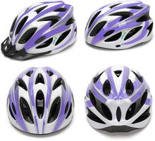 
                        
                          將圖片載入圖庫檢視器 AGH Adult Adjustable Helmet,CPSC Certified for Mountain Road Bicycle Helmet with Detachable Visor for Men Women
                        
                      
