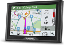 
                        
                          Cargar imagen en el visor de la galería, Garmin Drive 61 USA LM GPS Navigator System with Lifetime Maps, Spoken Turn-By-Turn Directions
                        
                      