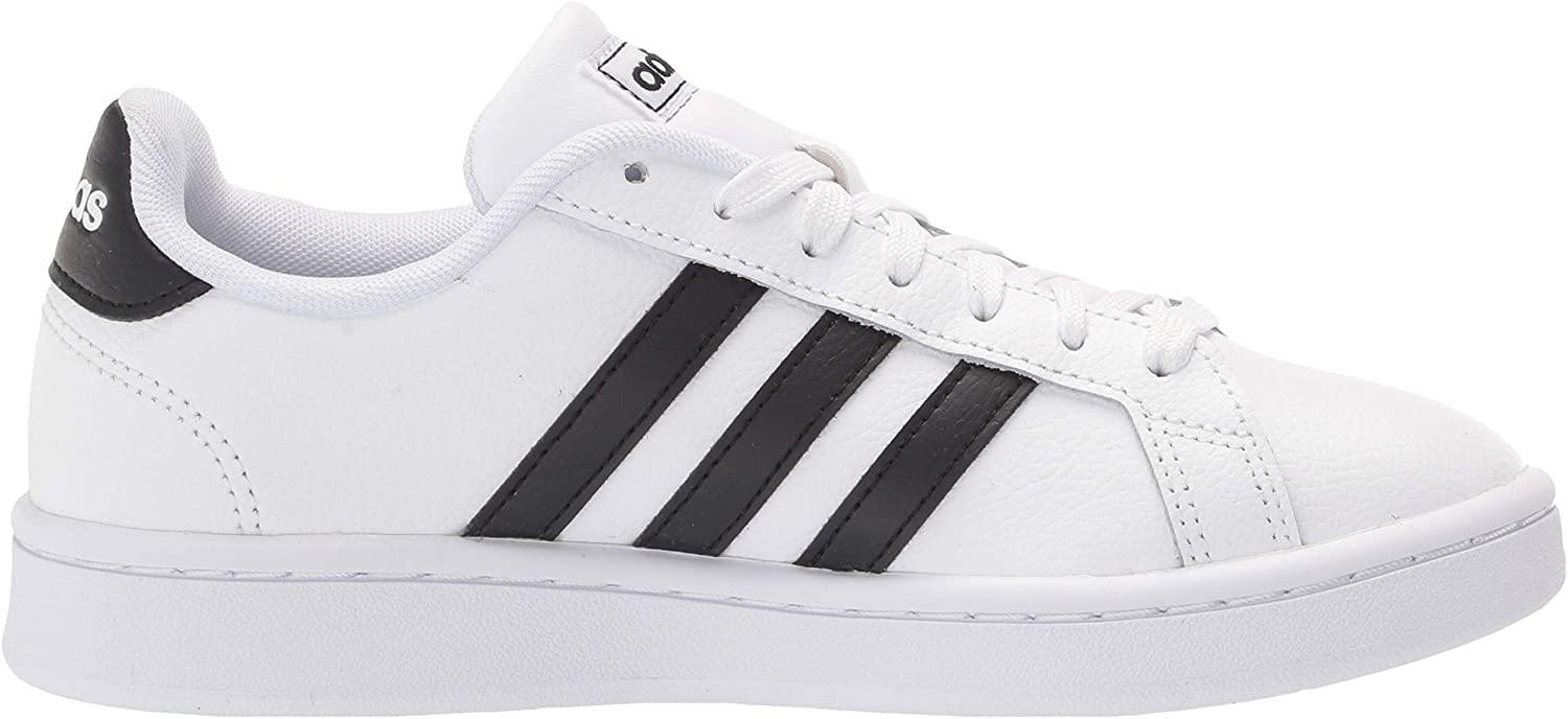 adidas Men's Grand Court Sneaker